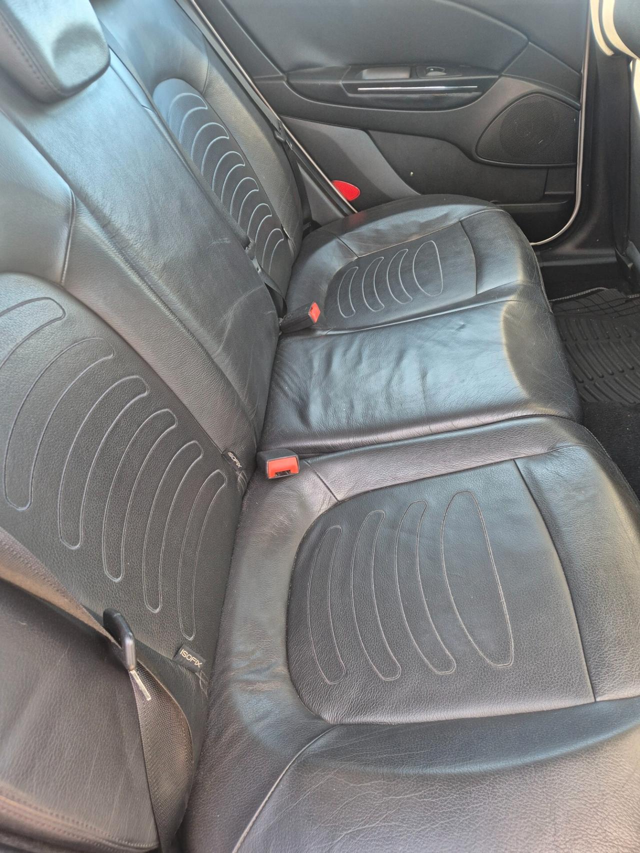 Fiat Bravo 1.9 mjet