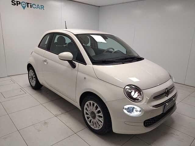 Fiat 500 1.0 hybrid Dolcevita 70cv