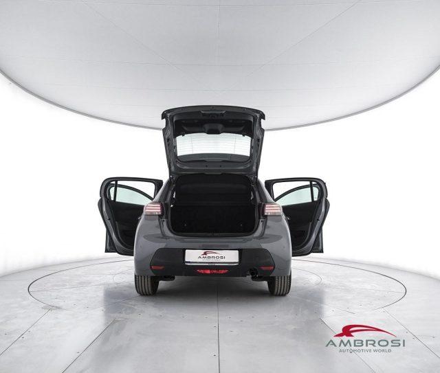 PEUGEOT 208 1.2 puretech Active s&s 75cv