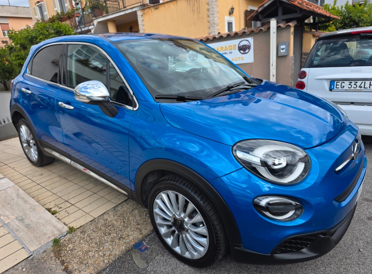 Fiat 500X 1.0 T3 120 CV Lounge