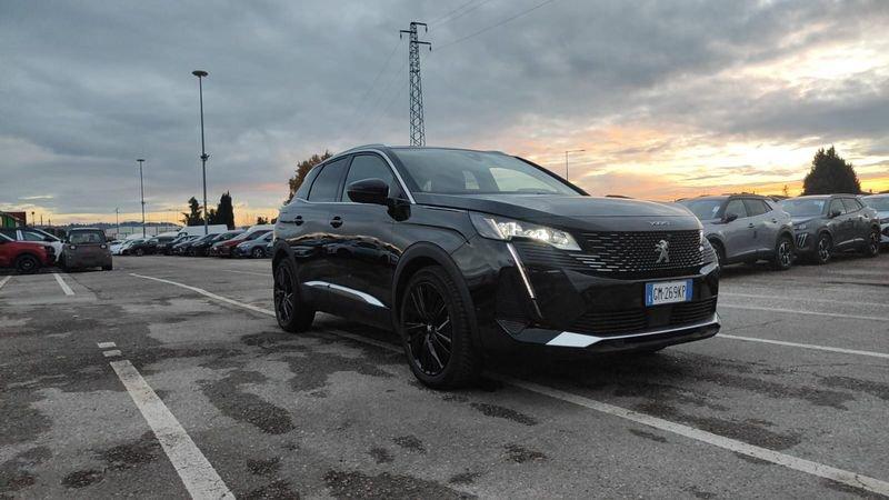 Peugeot 3008 3008 BlueHDi 130 S&S EAT8 GT