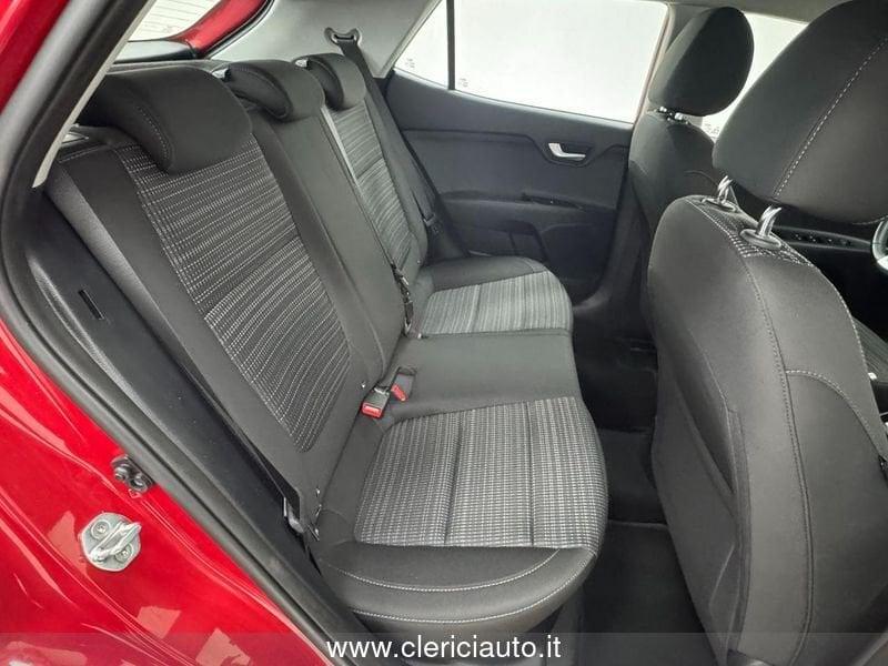 KIA Stonic 1.0 T-GDi 120 CV MHEV DCT Style