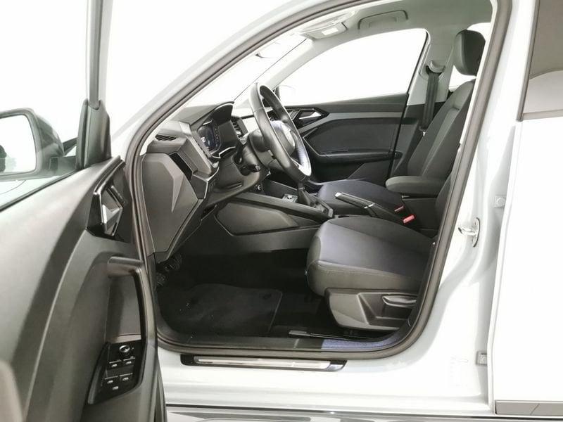 Audi A1 Citycarver 35 1.5 tfsi Admired 150cv