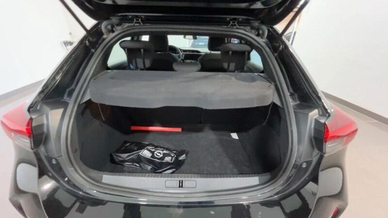 OPEL Corsa 6ª serie Corsa 1.2 GS