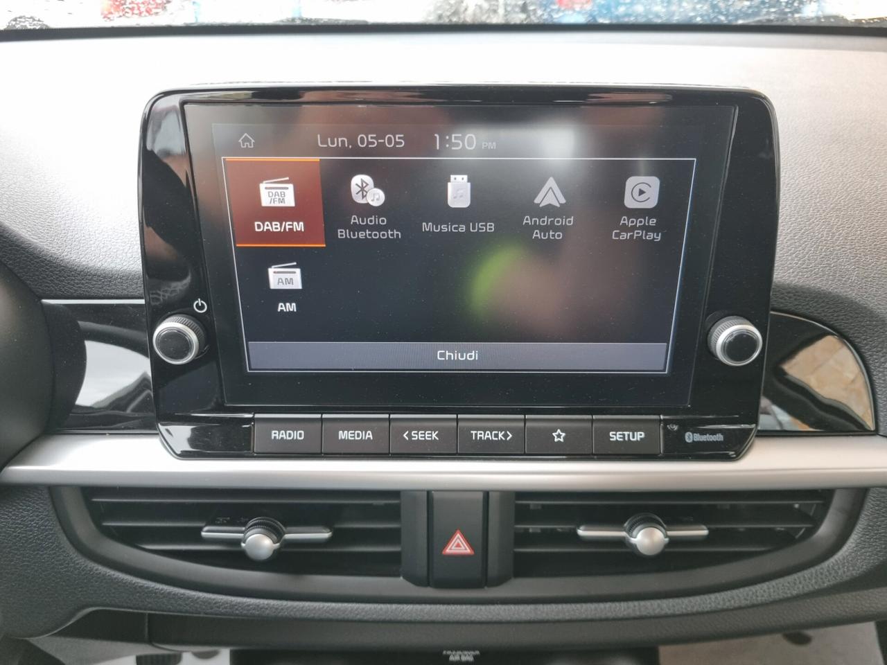Kia Picanto 1.0 12V 5 porte Style