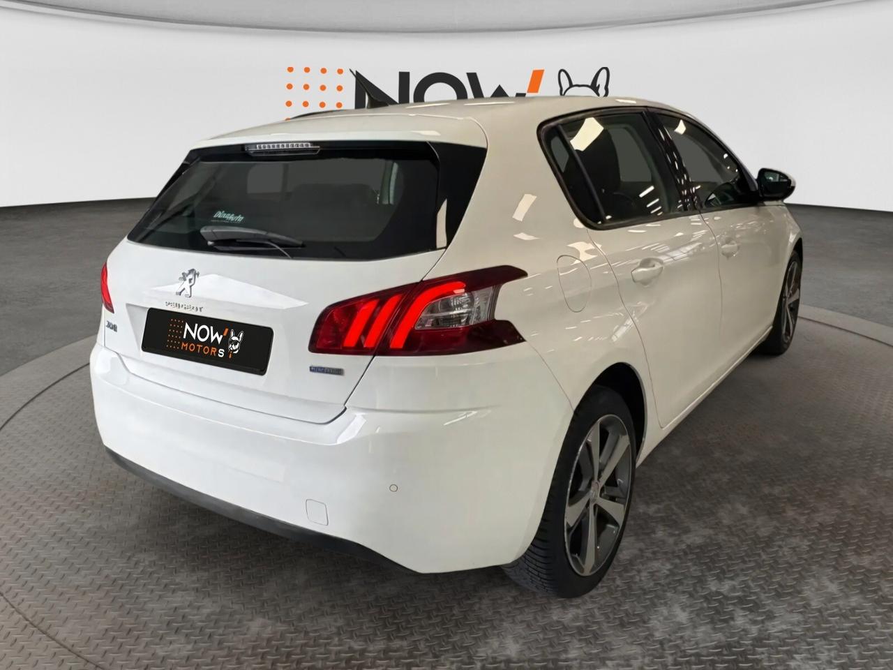 Peugeot 308 PureTech Turbo 110 S&S Active
