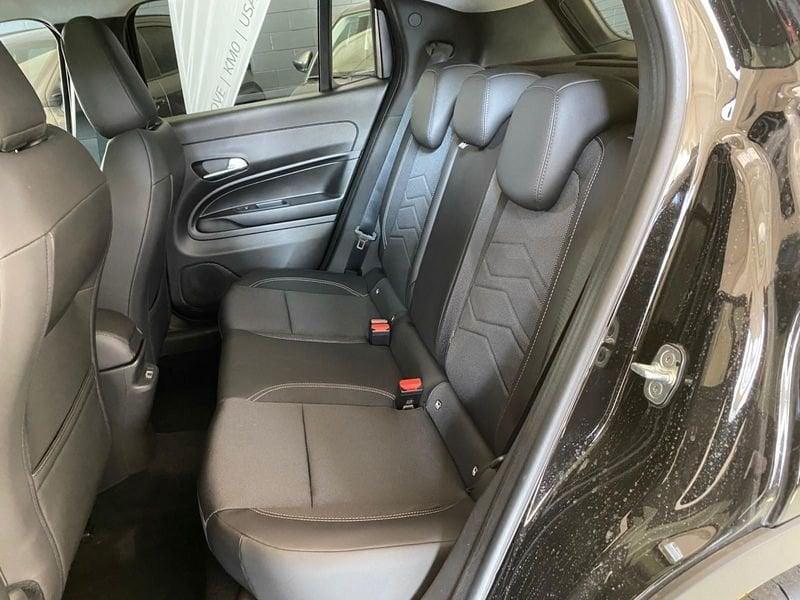 Jeep Avenger Avenger 1.2 Turbo 100 CV MHEV Summit - PROMO SIRONIAUTO+