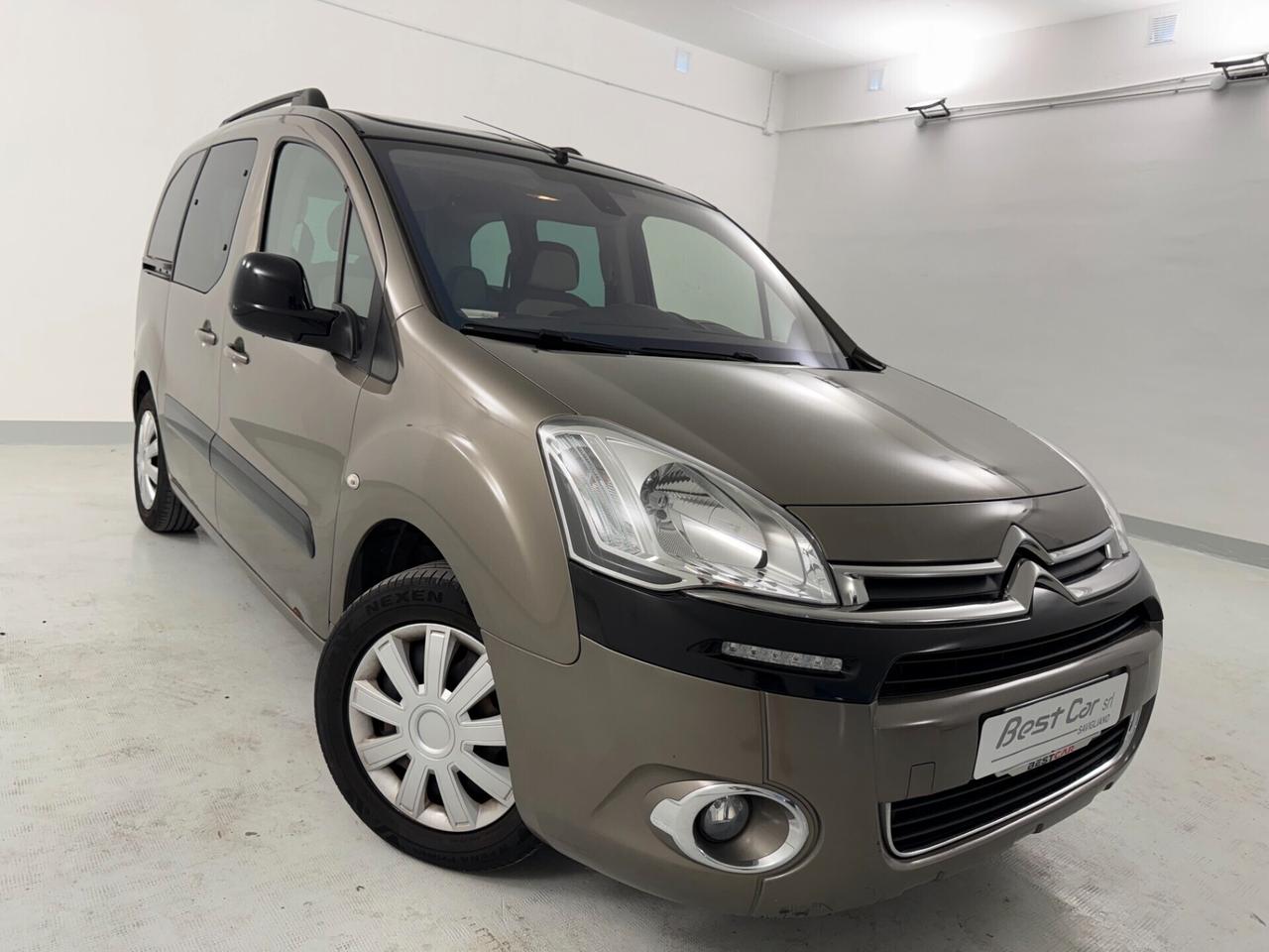 Citroen Berlingo Multispace 1.6 VTi 120 Seduction