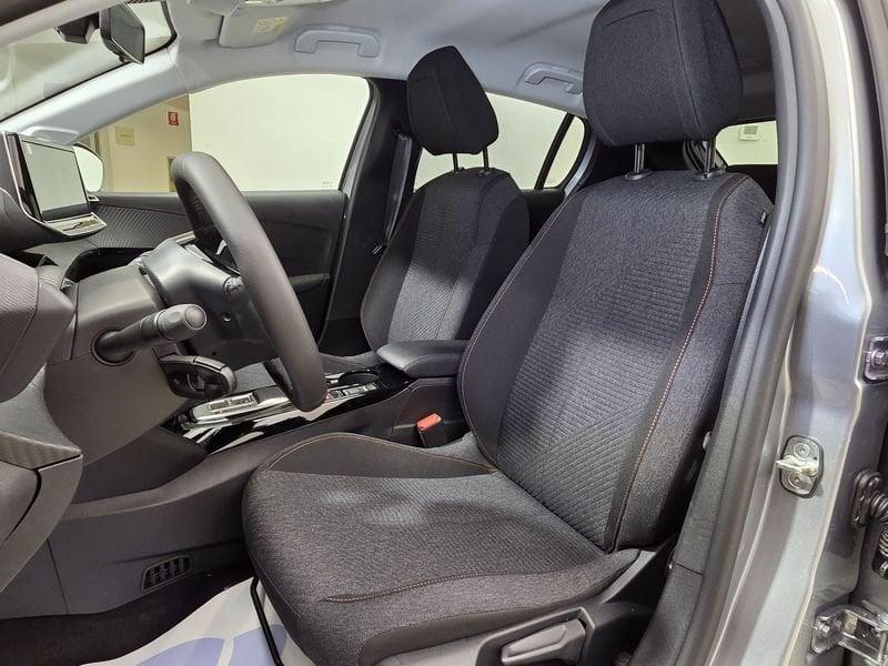 Peugeot 208 208 1.2 hybrid Business 110cv e-dcs 6 con Bonus EASY GO'