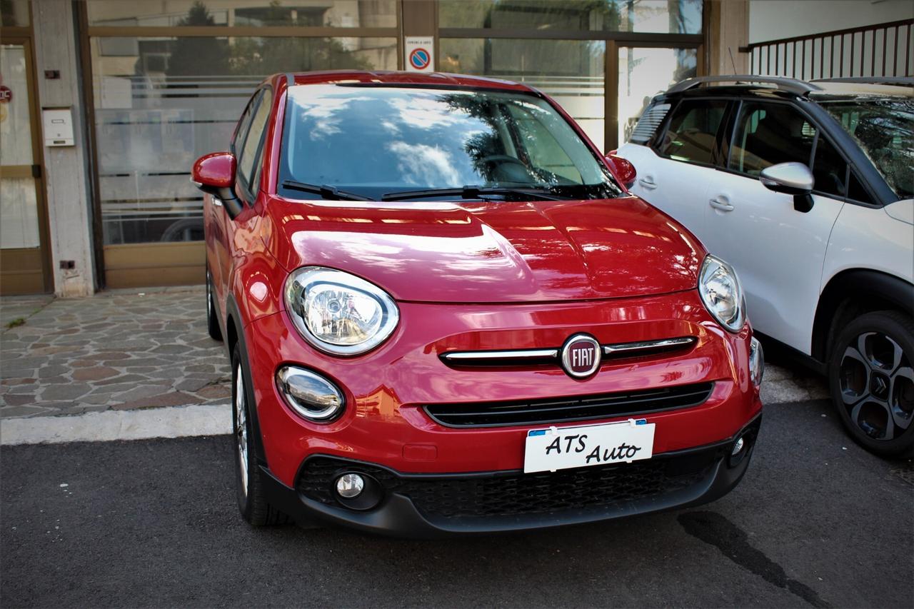 Fiat 500X 1.3 MultiJet 95 CV Cross