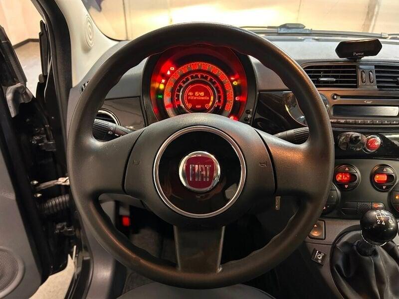 FIAT 500C 500 C 1.2 Pop