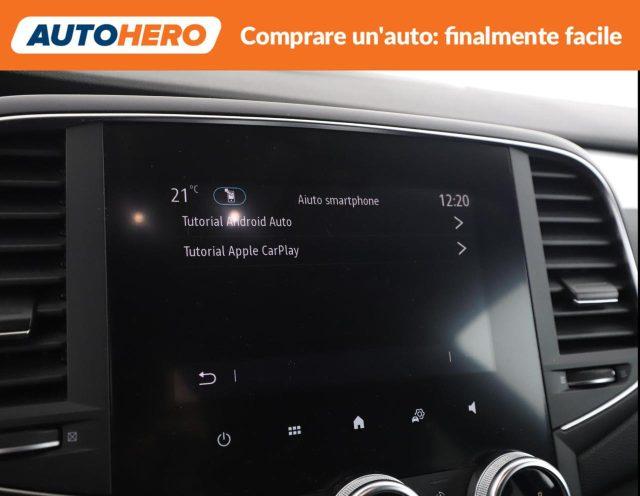 RENAULT Talisman Sporter Blue dCi 160 CV EDC Business