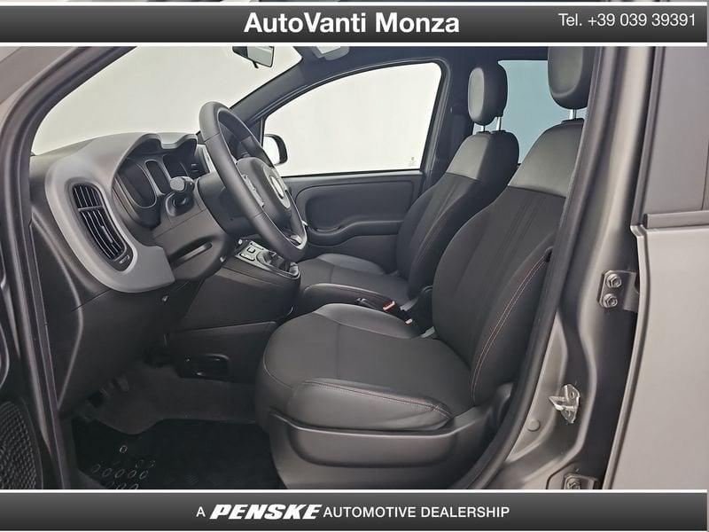 FIAT Panda Panda 1.0 FireFly S&S Hybrid Sport