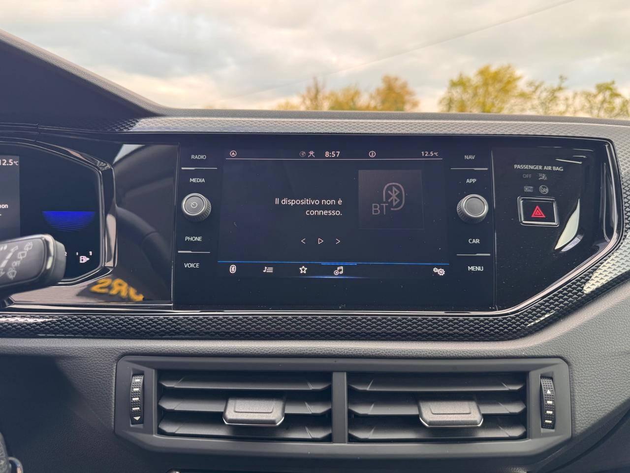 Volkswagen Polo 1.0 TSI Style NEOPATENTATI