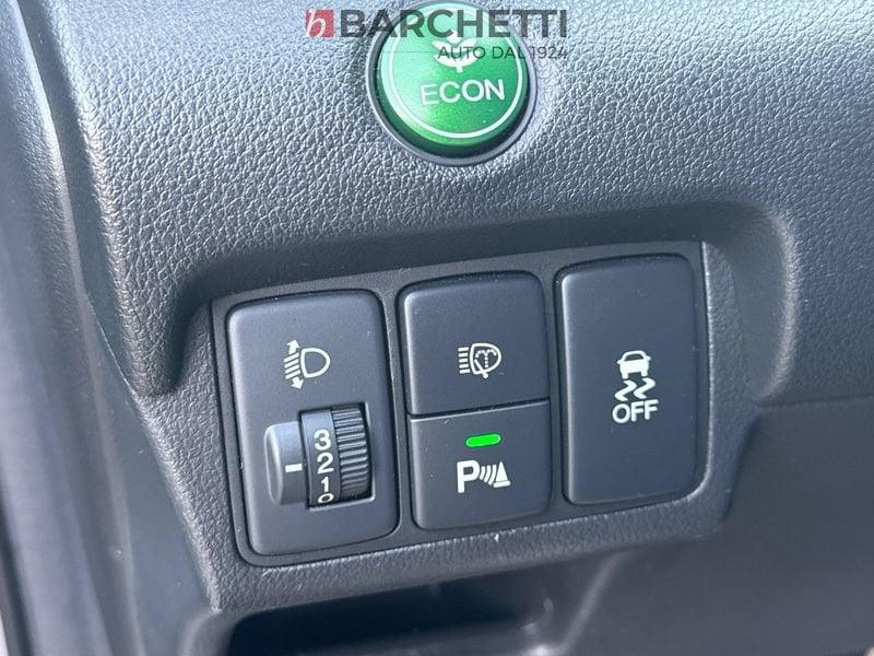 Honda CR-V 4ª SERIE 12--- 1.6 I-DTEC ELEGANCE + NAVI 2WD