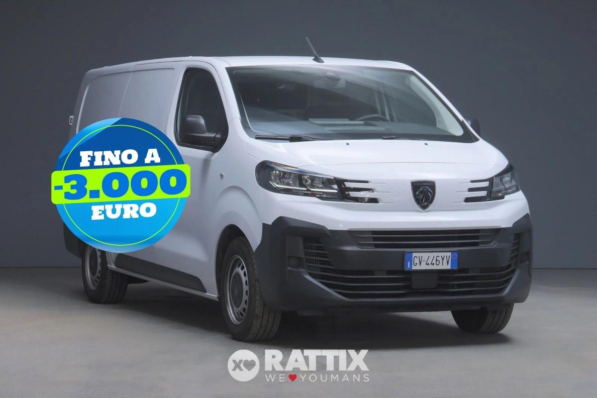 Peugeot Expert Long 2.0 BlueHDI 140CV (IVA ESCLUSA)