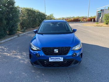SEAT - Arona - 1.0 EcoTSI 115CV DSG Style