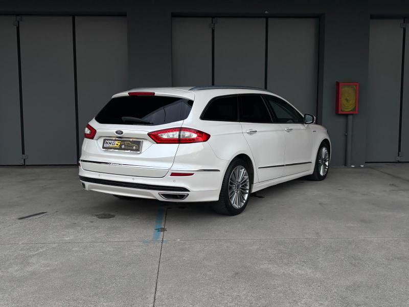 Ford Mondeo Station Wagon Mondeo SW 2.0 tdci Vignale s&s 150cv powershift