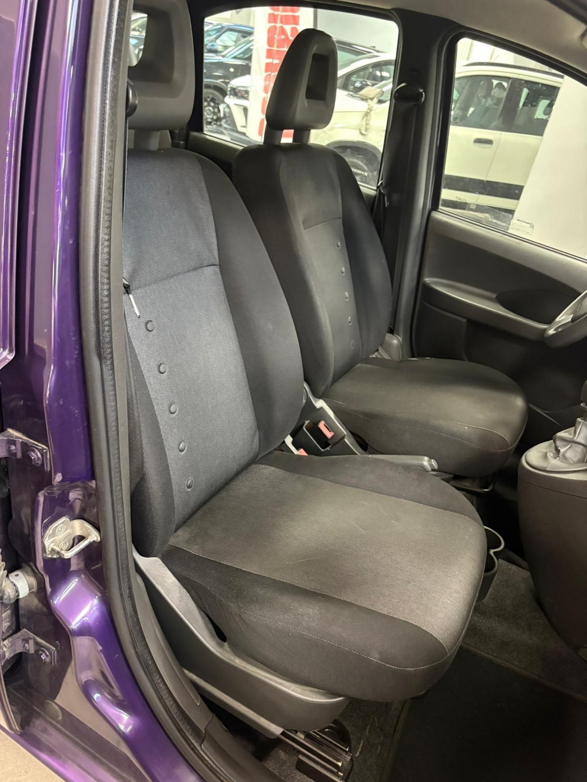 Fiat Panda 1.2 Dynamic 69CV Ok Neopatentati