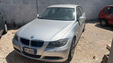 Bmw 320d cat MSport