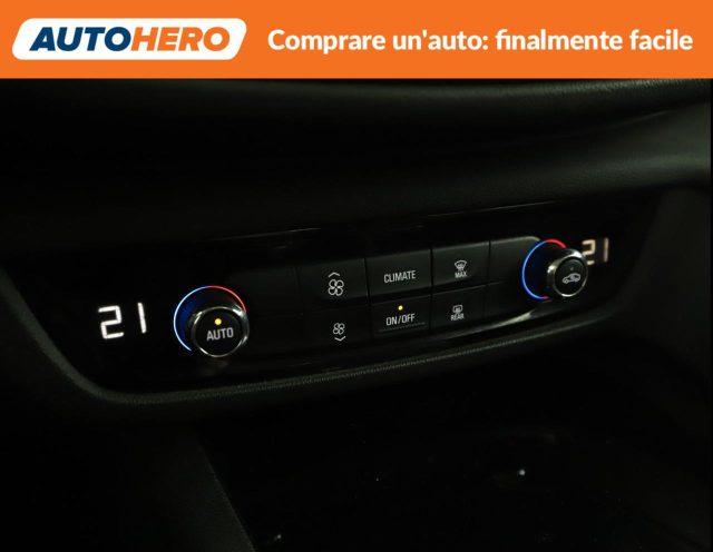 OPEL Insignia 1.6 CDTI 136 S&S aut.Sports Tourer Business