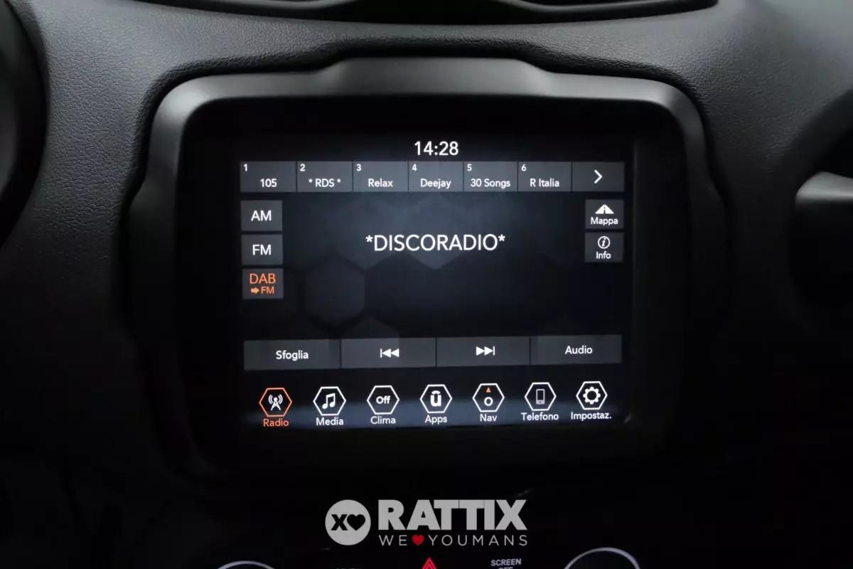 Jeep Renegade 1.6 MJT 130CV Limited