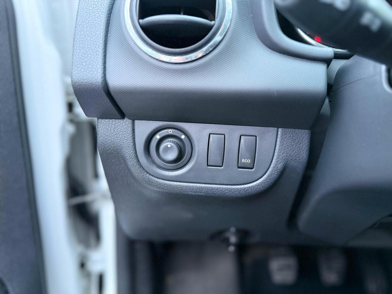 Dacia Sandero 1.5 dCi 75CV Lauréate