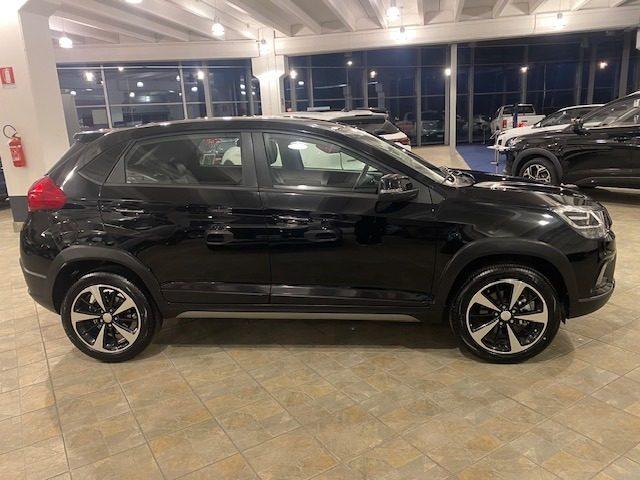 DR MOTOR DR3 1.5 116CV Bi-Fuel GPL "AZIENDALE"