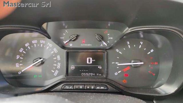 CITROEN C3 Aircross NEOPATENTATI C3 Aircross 1.5 D Feel TG: GL530ST