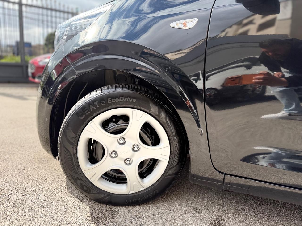 Kia Picanto 1.0 12V 5 porte Style