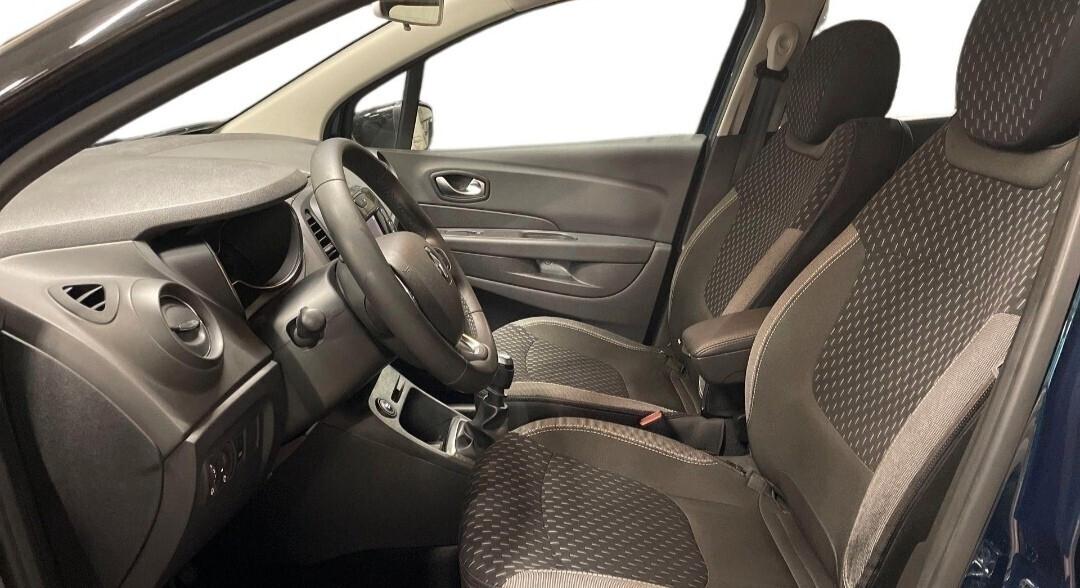 Renault Captur TCe 120 CV Start&Stop Energy Intens