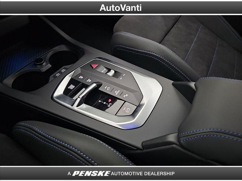 BMW Serie 1 120d 48V 5p. MSport