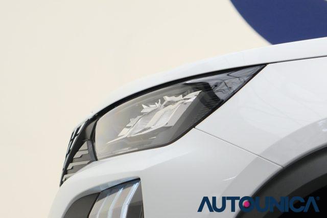 PEUGEOT 2008 PURETECH 100 S&S ALLURE NEOPATENTATI