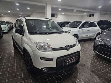 Fiat Panda CITYLIFE 1.0 FIREFLY 70CV HYBRID - ITALIANA