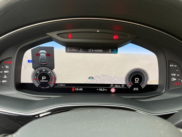 AUDI Q8 50 TDI 286 CV quattro tiptronic S line TETTO