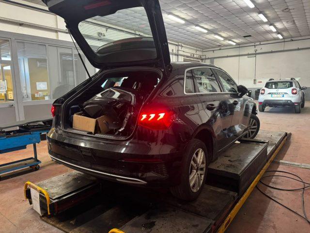 AUDI A3 35 TFSI S tronic COD Sport