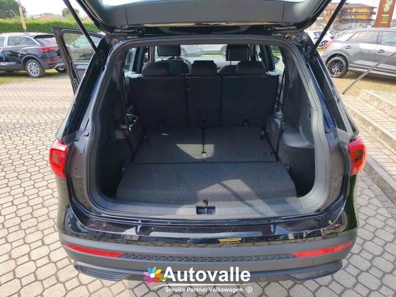 Seat Tarraco Tarraco 2.0 TDI DSG Style