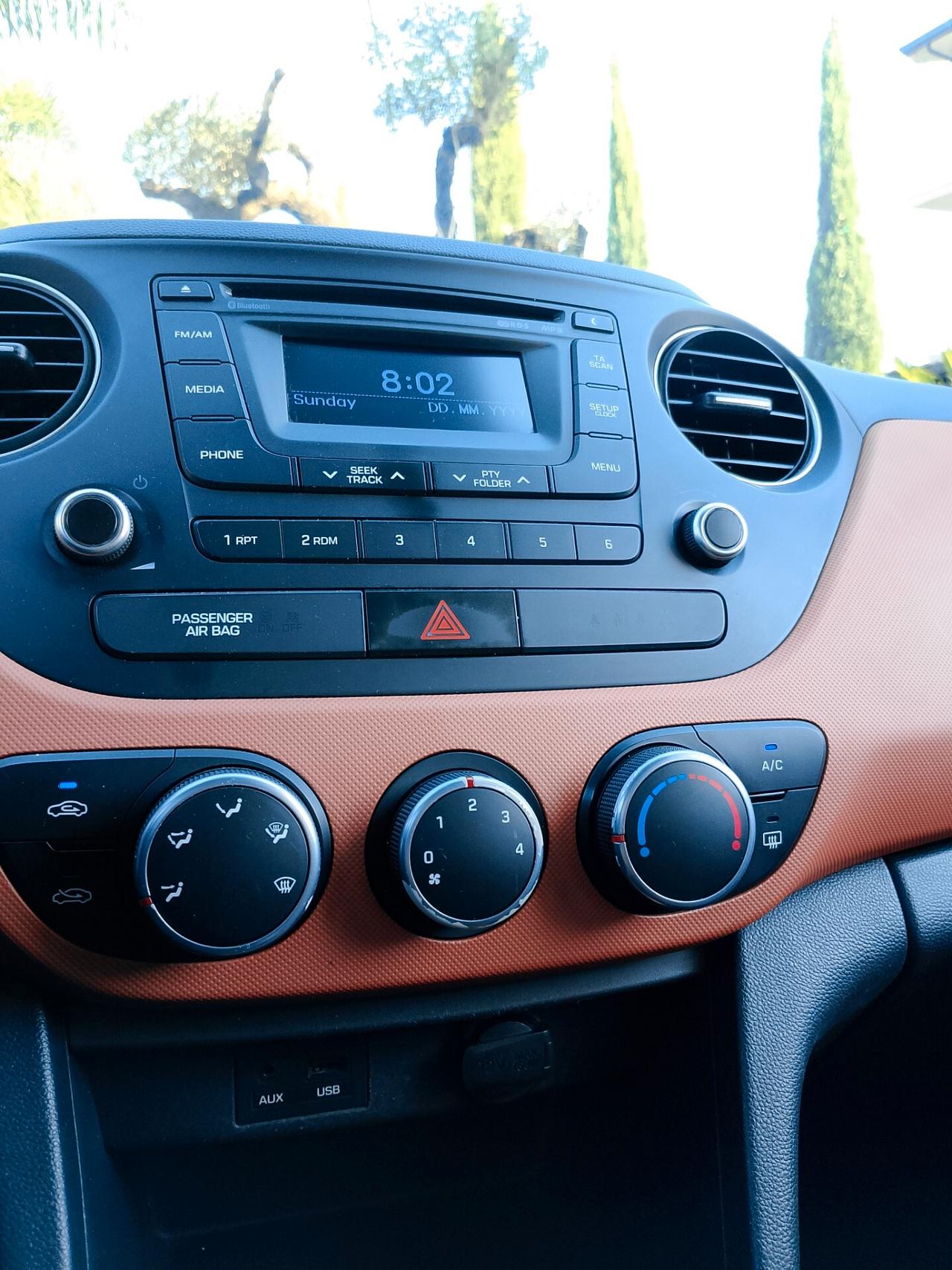 Hyundai i10 1.0 LPGI Econext Sound Edition