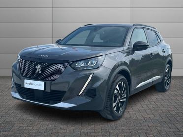 PEUGEOT 2008 2ª serie - 2008 PureTech 130 S&S EAT8 Allure