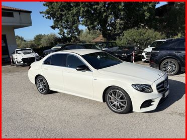 MERCEDES BENZ E 200 BERLINA BUSINESS SPORT STYLE