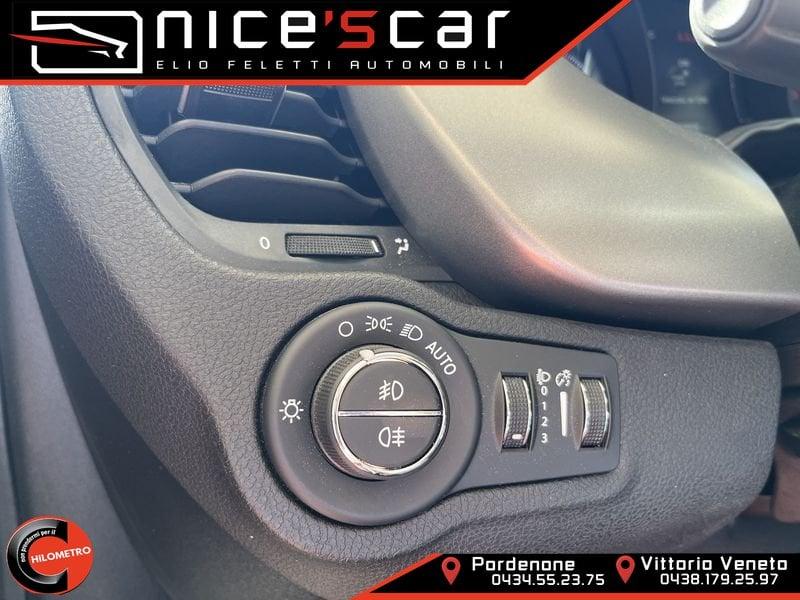 FIAT 500X 500X 1.3 MultiJet 95 CV Sport