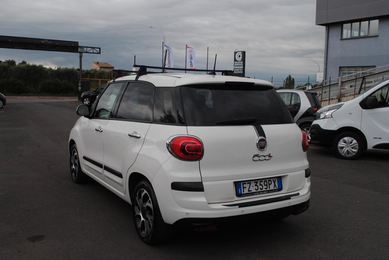 Fiat 500L 1.4 95 CV S&S Sport GPL