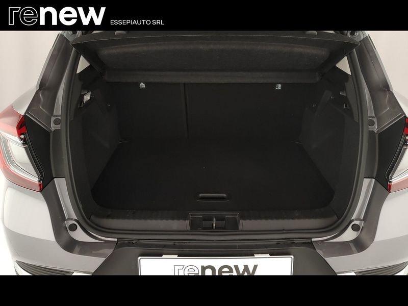 Renault Captur 1.0 TCE 90 TECHNO