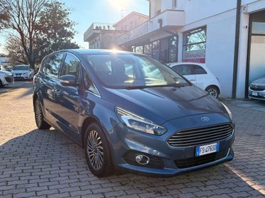 Ford S-Max 2.0 EcoBlue 190CV Start&Stop Aut. Vignale