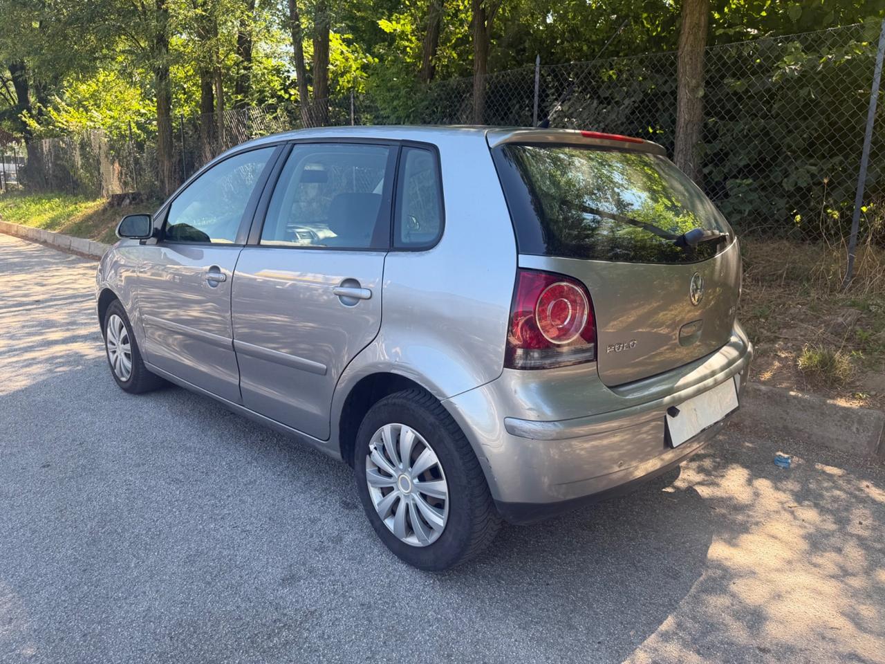 Volkswagen Polo 1.4/80CV 16V 5p. Comfortline