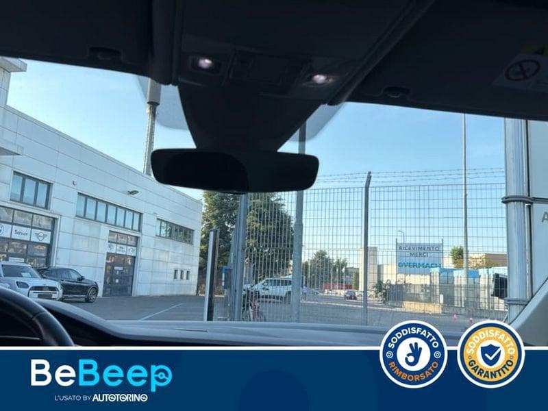Volkswagen Tiguan 1.4 TSI EXECUTIVE 150CV DSG
