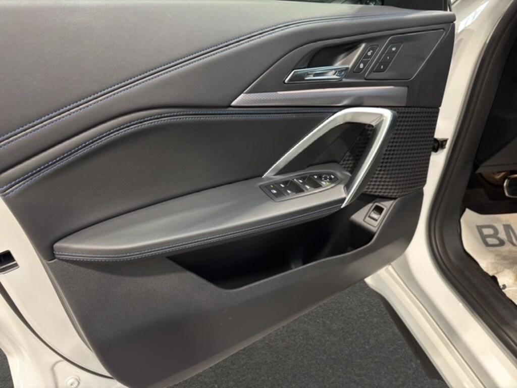 BMW iX1 20 MSport eDrive