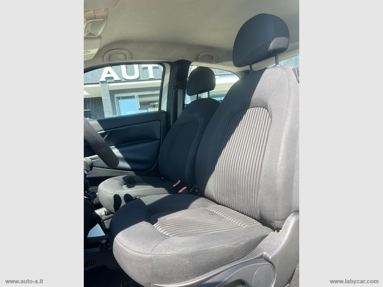 LANCIA Ypsilon 1.2 69 CV Platino