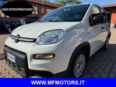 FIAT Panda 1.2 70CV S&S EASYPOWER