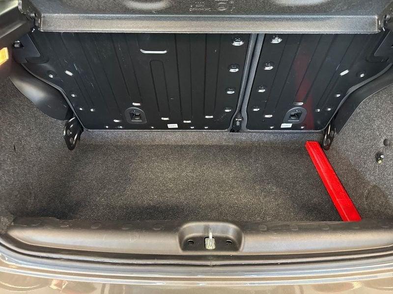 FIAT Panda 1.0 FireFly 70cv S&S Hybrid
